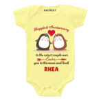 Cutest Couple Anniversary Outfit