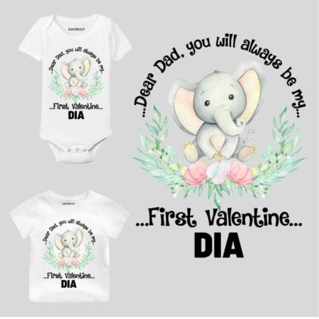 Valentine Day Sale On Kids Clothes