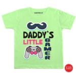 Daddy’s Little Gamer