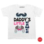 Daddy’s Little Gamer