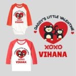 valentine celebration ideas