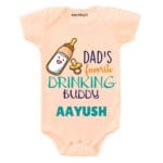 Dad’s Favorite Drinking Buddy