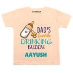 Dad’s Favorite Drinking Buddy