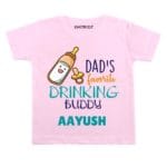 Dad’s Favorite Drinking Buddy