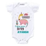 Enjoy Dad Birthday Personalized wear