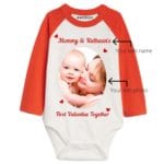 Valentines Day Sale On Baby Clothes