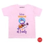 Future Rockstar Personalized kids oufit