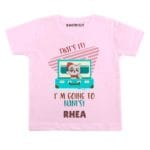 Going to Nani’s Personalize Wear