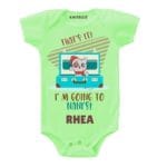 Going to Nani’s Personalize Wear