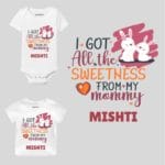 mother's day clothing gifts