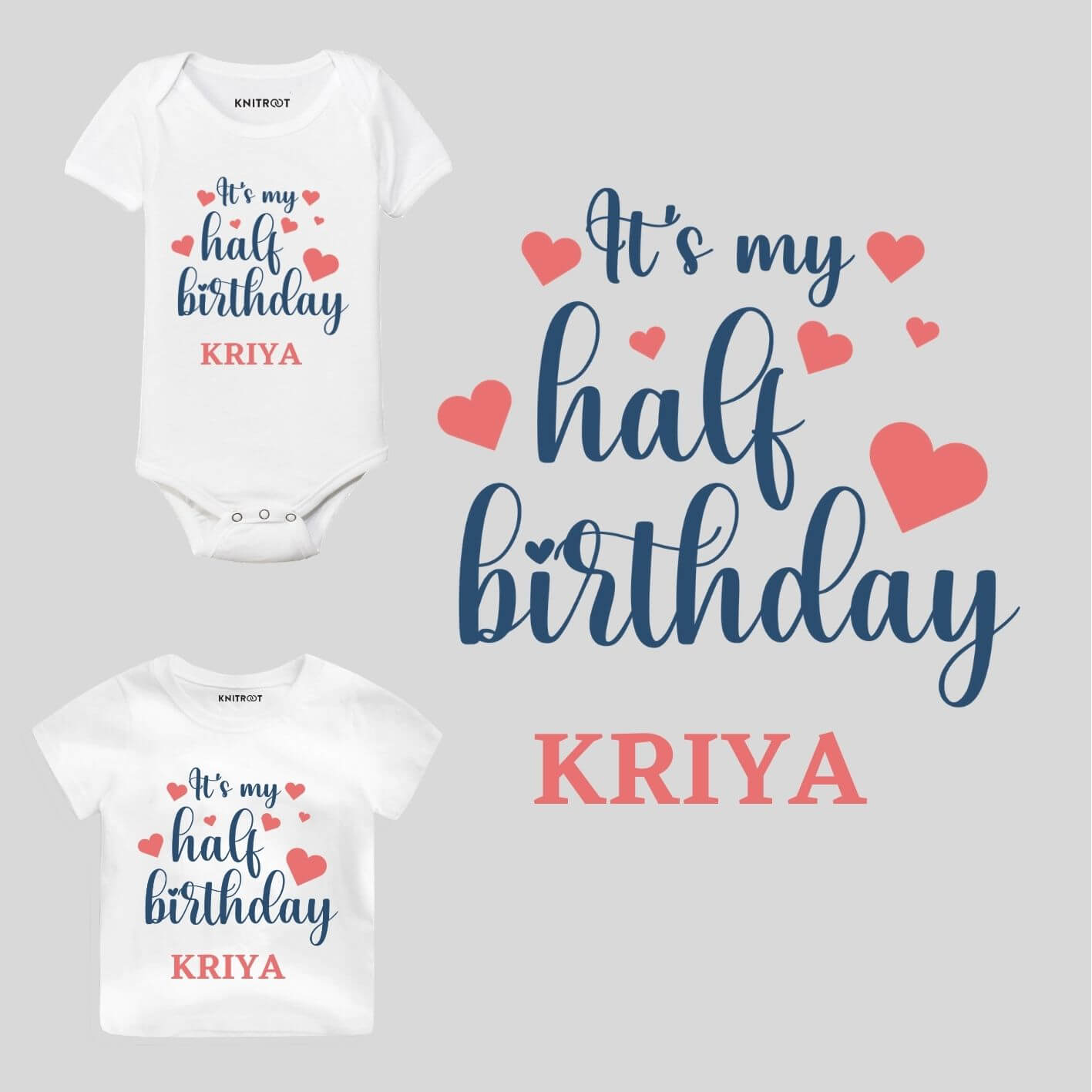 Half Birthday Baby Clothes half birthday outfit for baby boy