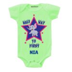 Half way Birthday Clothes