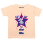 Half way Birthday Clothes