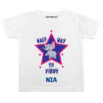 Half way Birthday Clothes