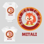 my half birthday outfit