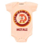 Half way to one Baby Clothes