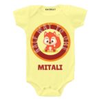 Half way to one Baby Clothes