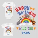 gifts for baby's first birthday