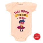 Hero Tera Personalized wear