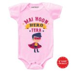 Hero Tera Personalized wear