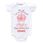 I am Birthday Gift Dad Kids Clothes