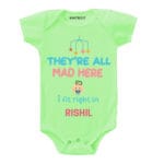 I fit right Newborn clothes