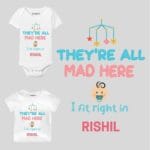 I fit right Newborn clothes