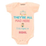 I fit right Newborn clothes