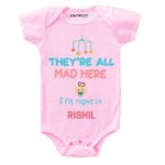 I fit right Newborn clothes