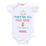 I fit right Newborn clothes