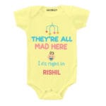 I fit right Newborn clothes