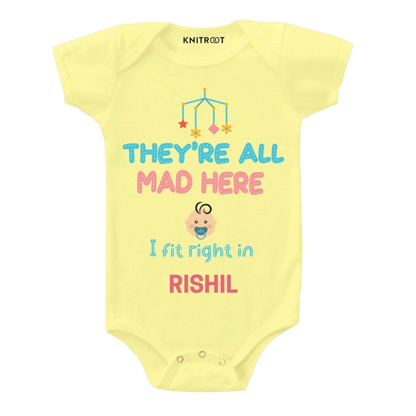 I fit right Newborn clothes