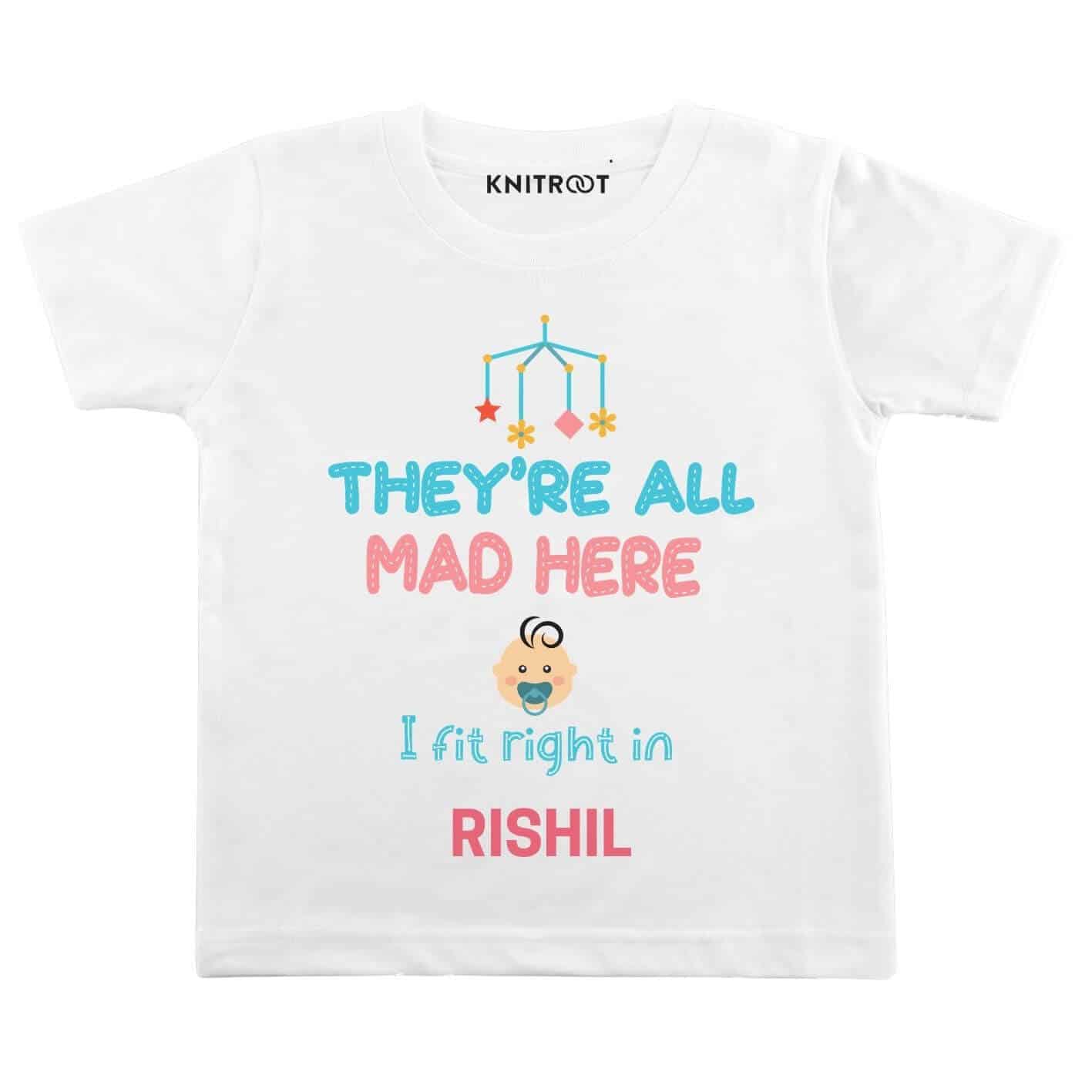 I fit right Newborn clothes