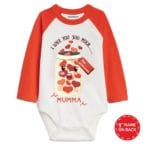 I love you soo much Mumma