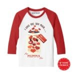 I love you soo much Mumma