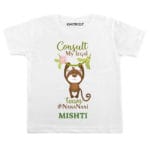 Legal Team Nana Nani Baby Wear