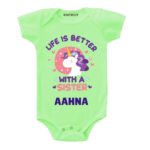 Life Better with sister