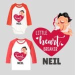 Little heart breaker