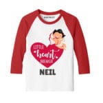 Little heart breaker