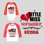 little miss heartbreaker