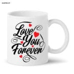 Love you forever