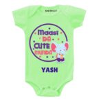Maasi da munda Kids clothes