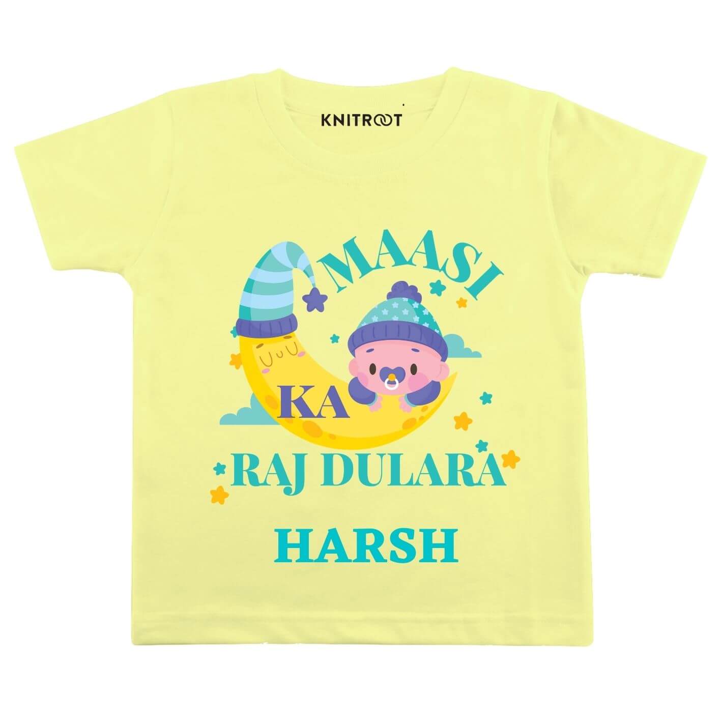 Maasi ka dulara Baby clothes