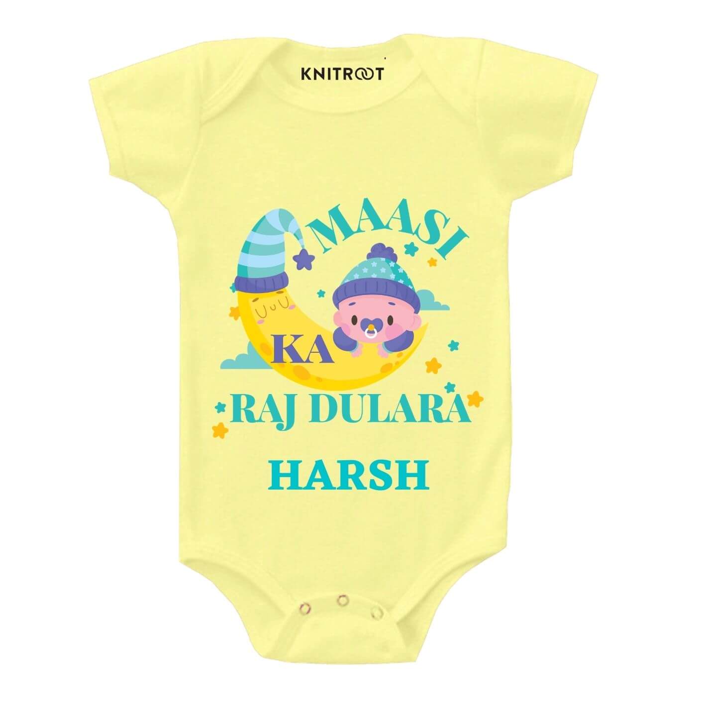 Maasi ka dulara Baby clothes