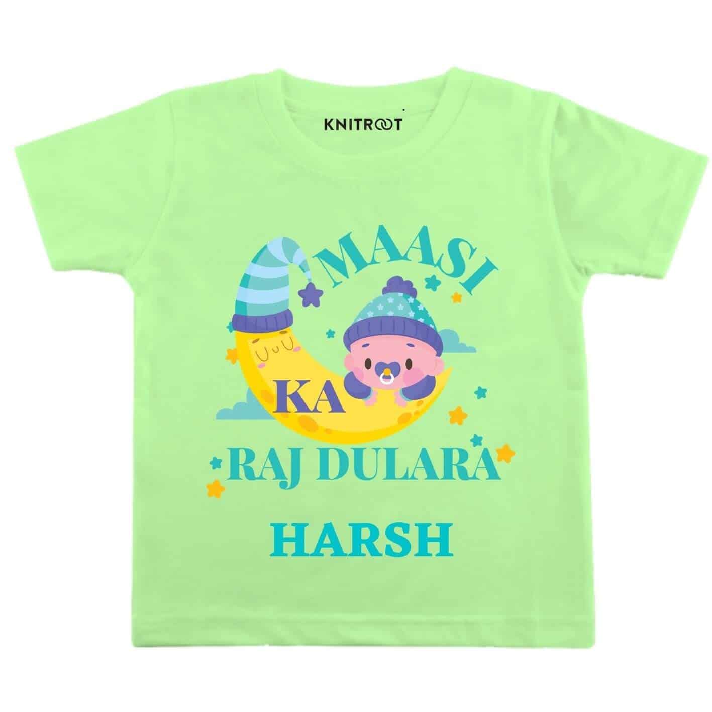 Maasi ka dulara Baby clothes