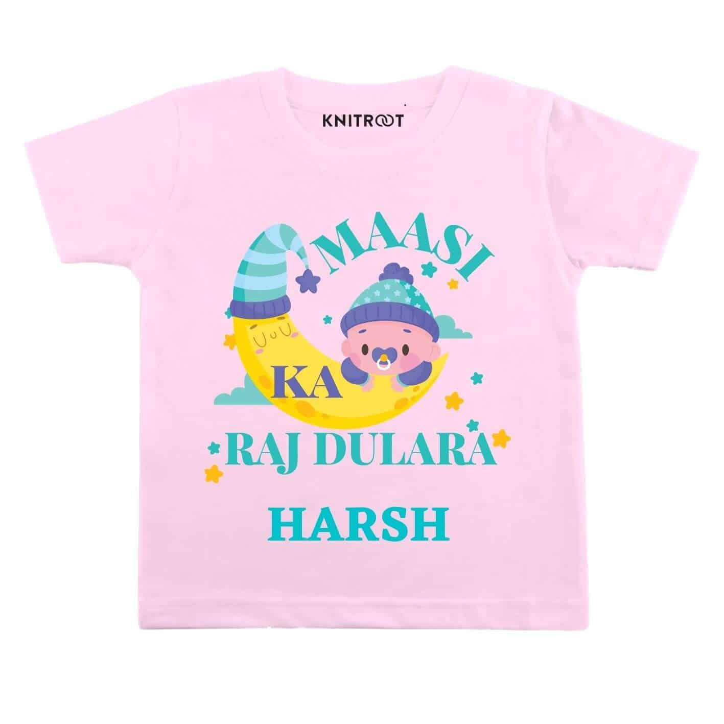 Maasi ka dulara Baby clothes
