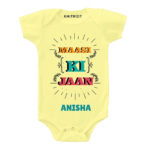 Maasi ki jaan Personalized wear