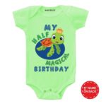 Magical My Half Birthday