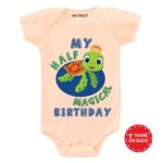 Magical My Half Birthday