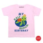 Magical My Half Birthday
